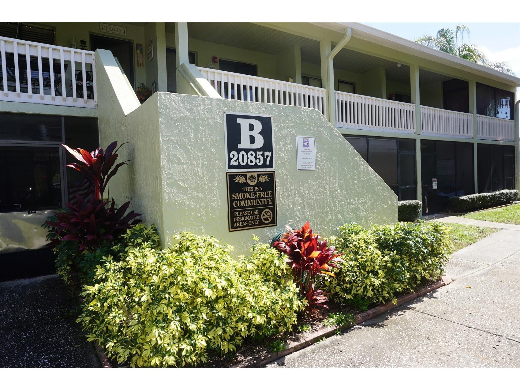 20857 Haulover Cove #B14 Lutz FL 33558 W7885188 image1