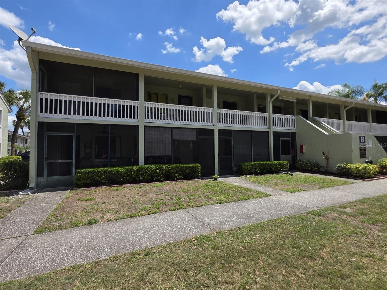 20857 Haulover Cove #B14 Lutz FL 33558 W7885188 image2