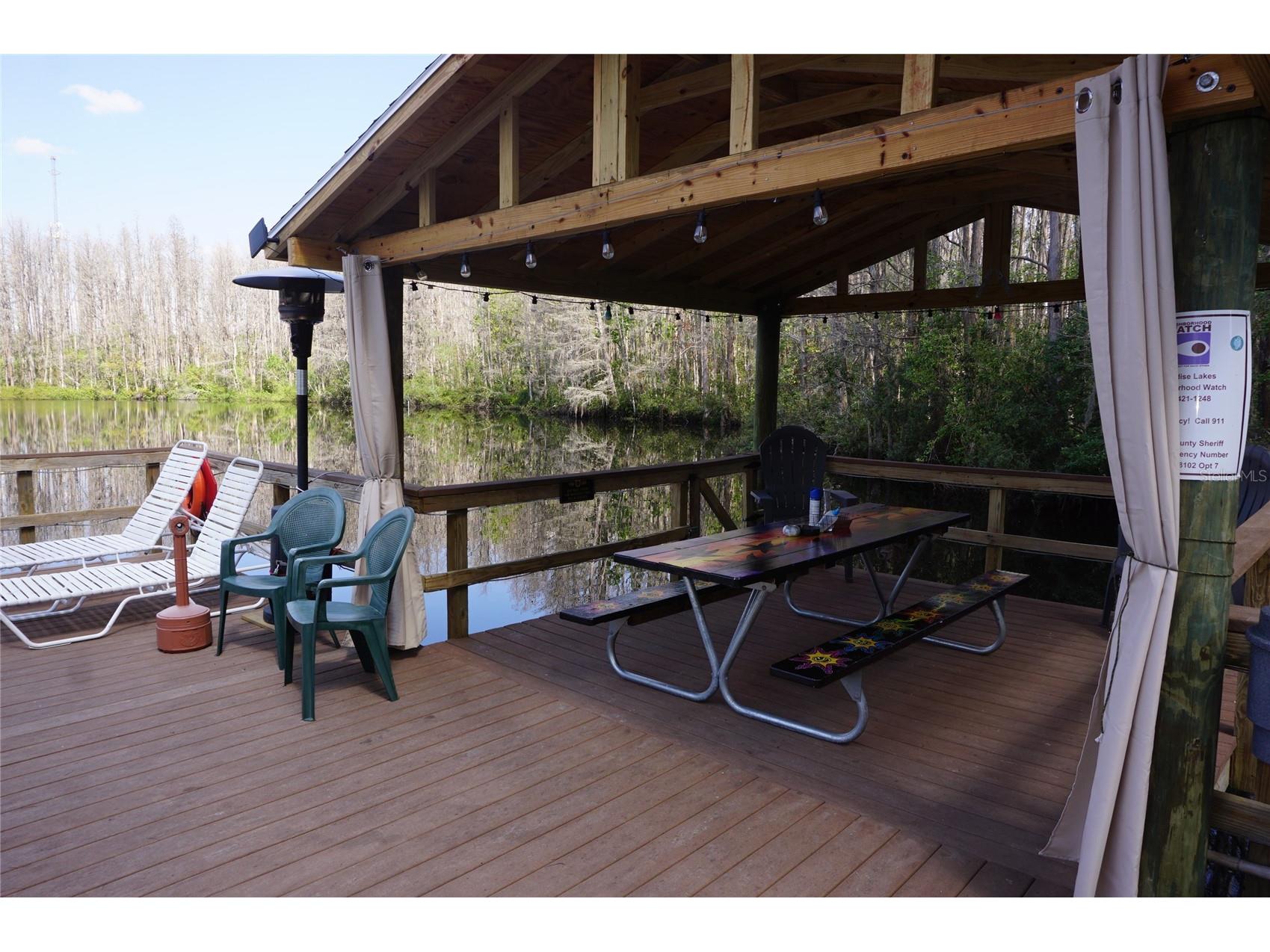 20857 Haulover Cove #B14 Lutz FL 33558 W7885188 image31