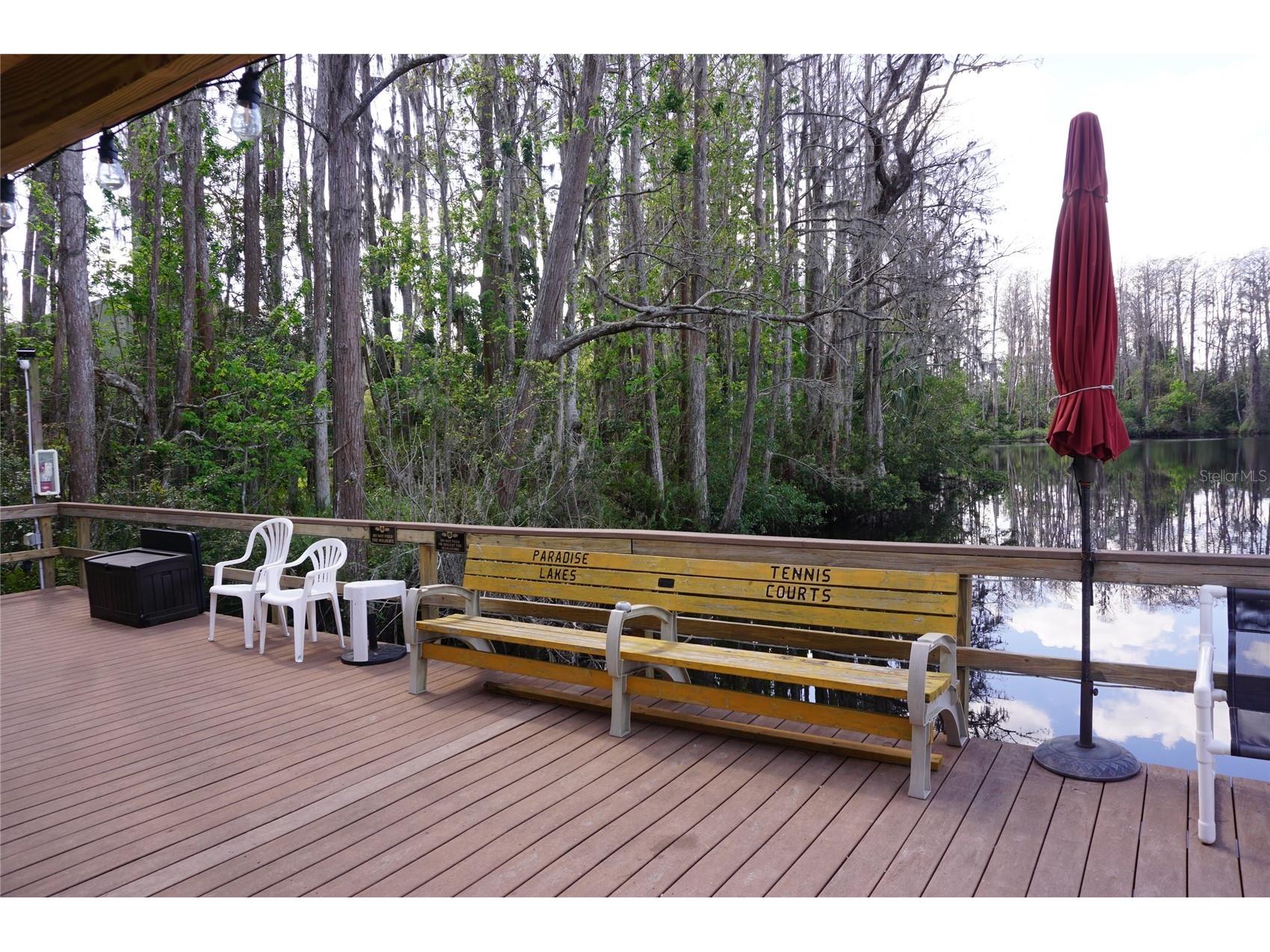 20857 Haulover Cove #B14 Lutz FL 33558 W7885188 image34