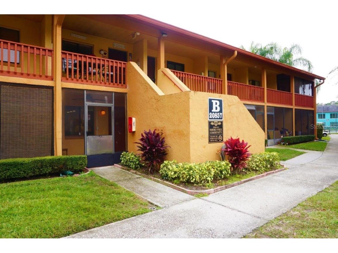 20857 Haulover Cove #B9 Lutz FL 33558 W7839953 image1