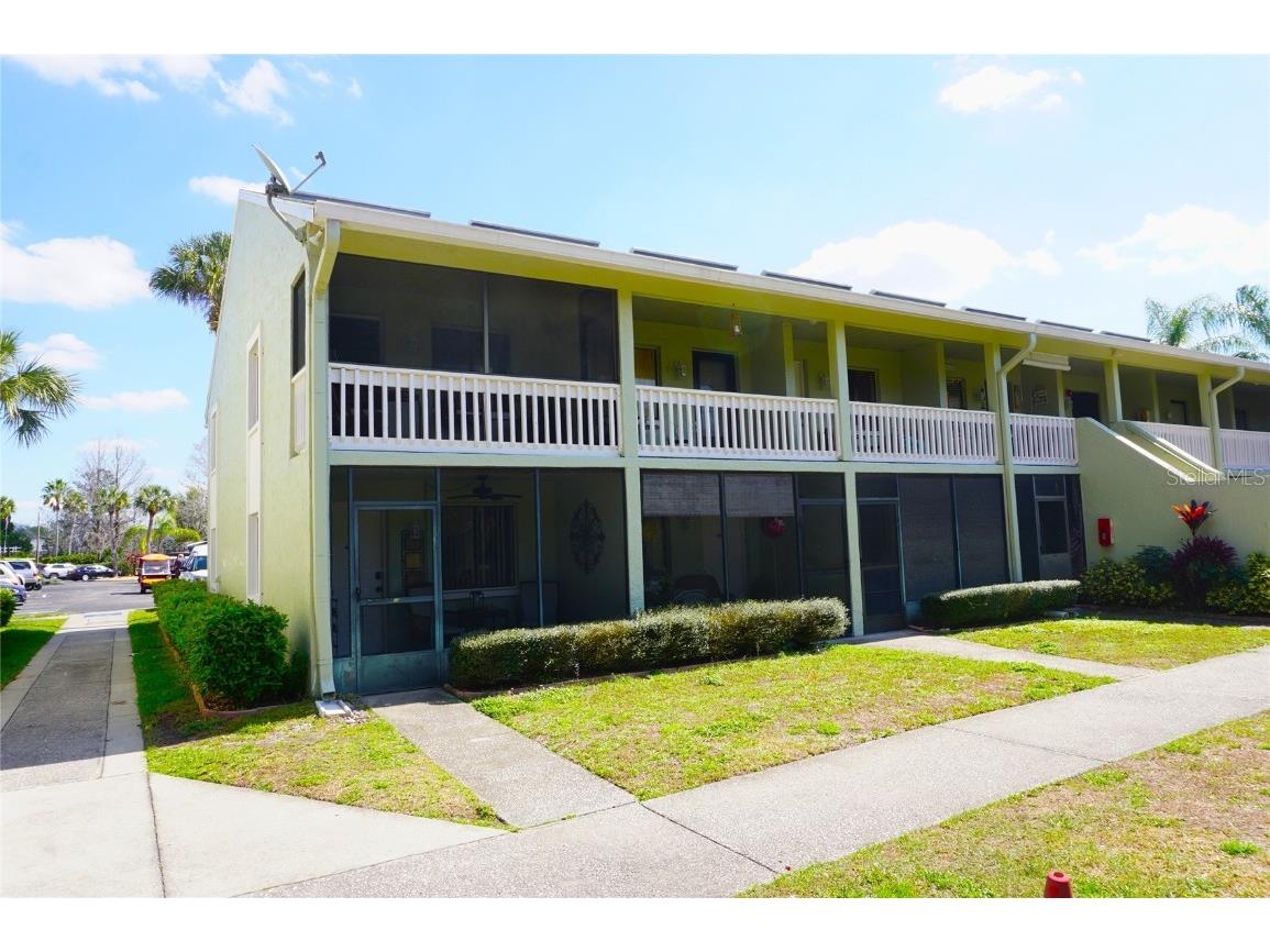 20857 Haulover Cv #B15 Lutz FL 33558 W7872877 image1