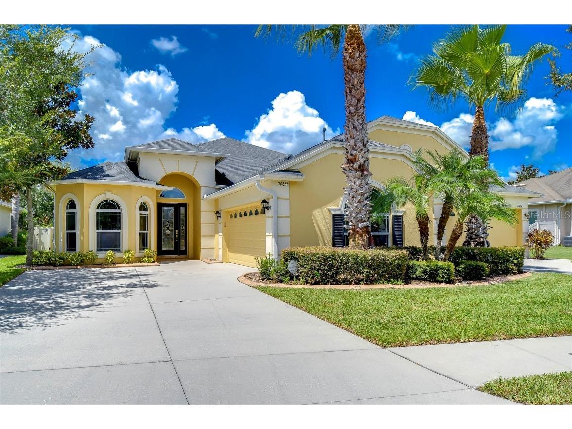 20858 Amanda Oak Court Land O Lakes FL 34638 T3549490 image1
