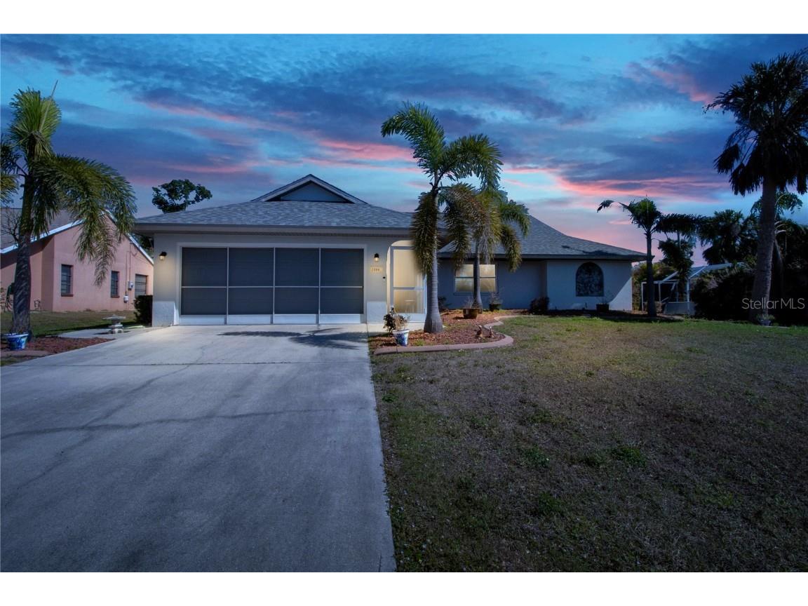 2086 Carpetgreen Street Port Charlotte FL 33948 C7471543 image1