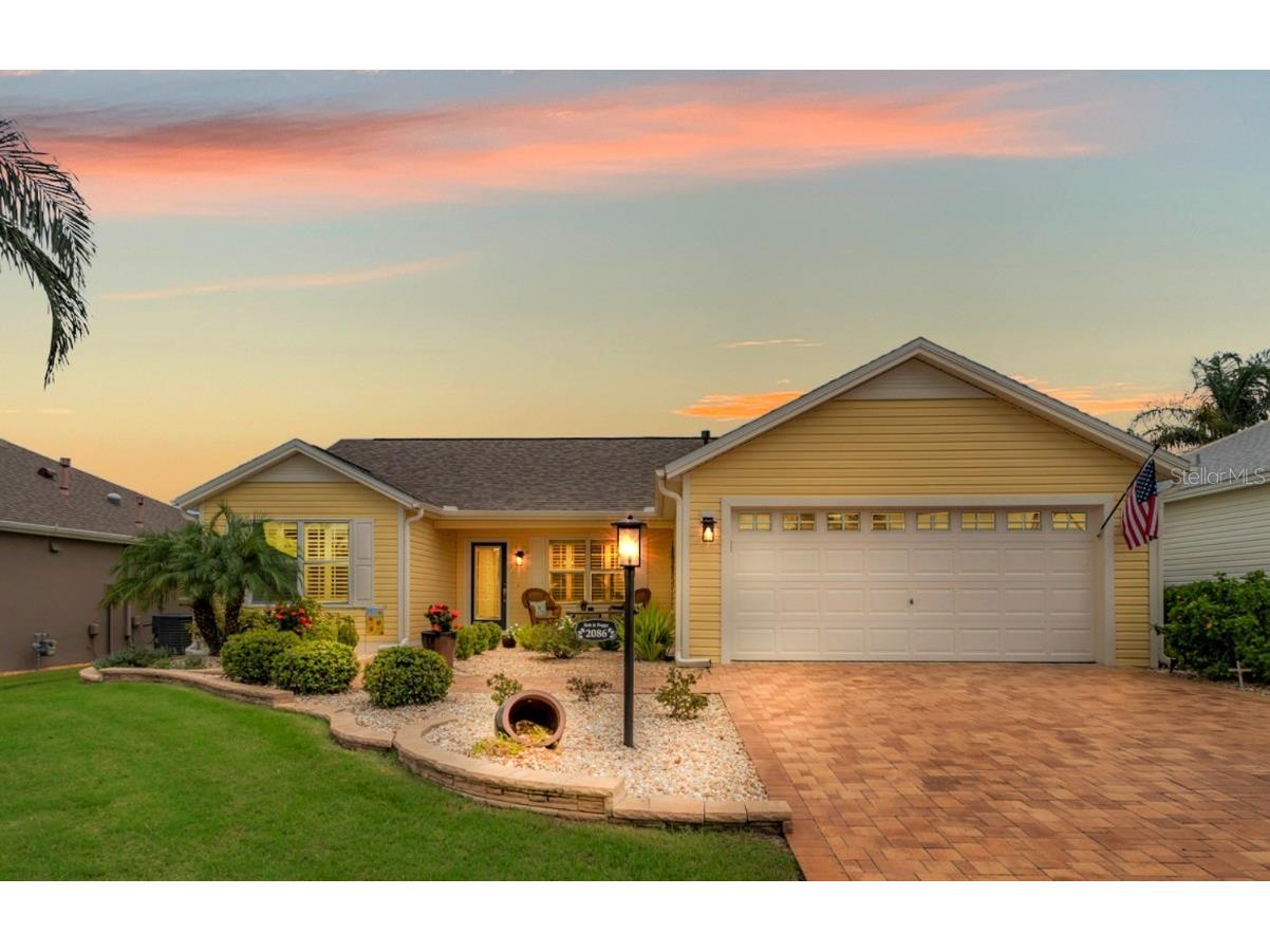 2086 Ridge Spring Drive The Villages FL 32162 G5101818 image1