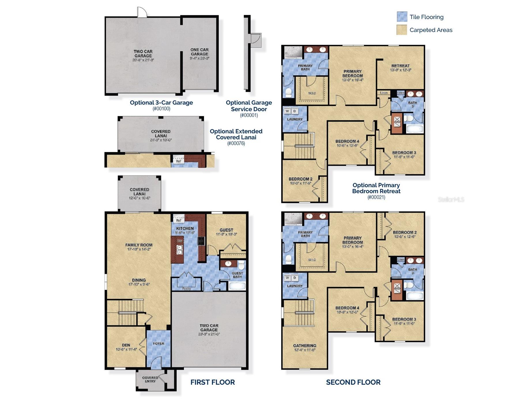 2086 Town Pasture Drive Eustis FL 32726 O6410927 image2