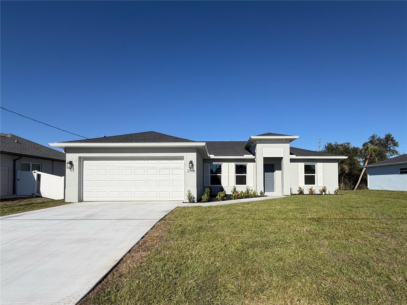 2086 Wheeling Avenue North Port FL 34288 C7517703 image1
