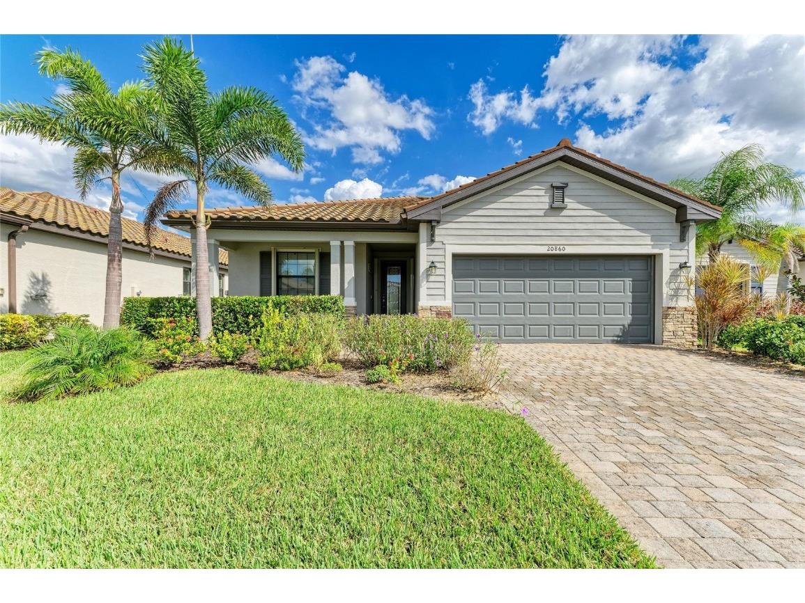 20860 Cattail Boulevard Venice FL 34292 A4669901 image1