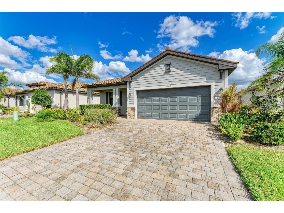 20860 Cattail Boulevard Venice FL 34292 A4669901 image2