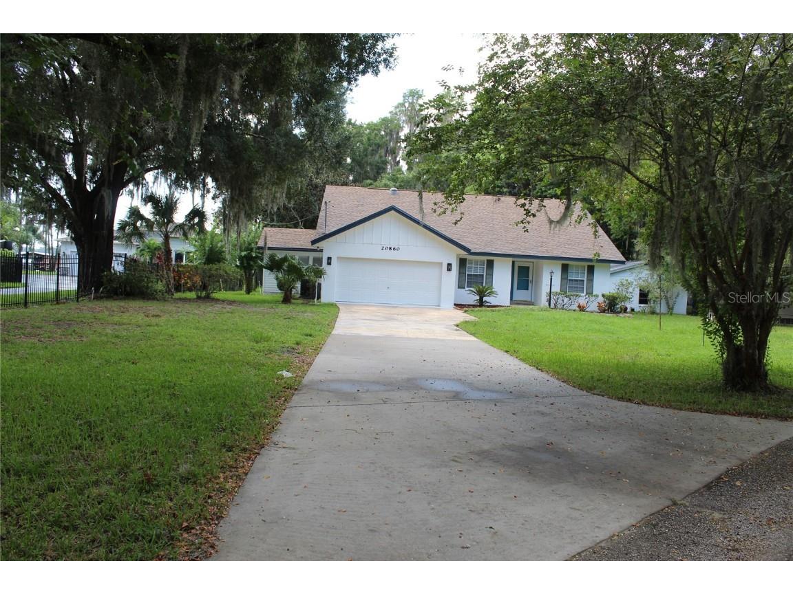 20860 Little Lake Thomas Road Land O Lakes FL 34638 - LAKE THOMAS T3543634 image1