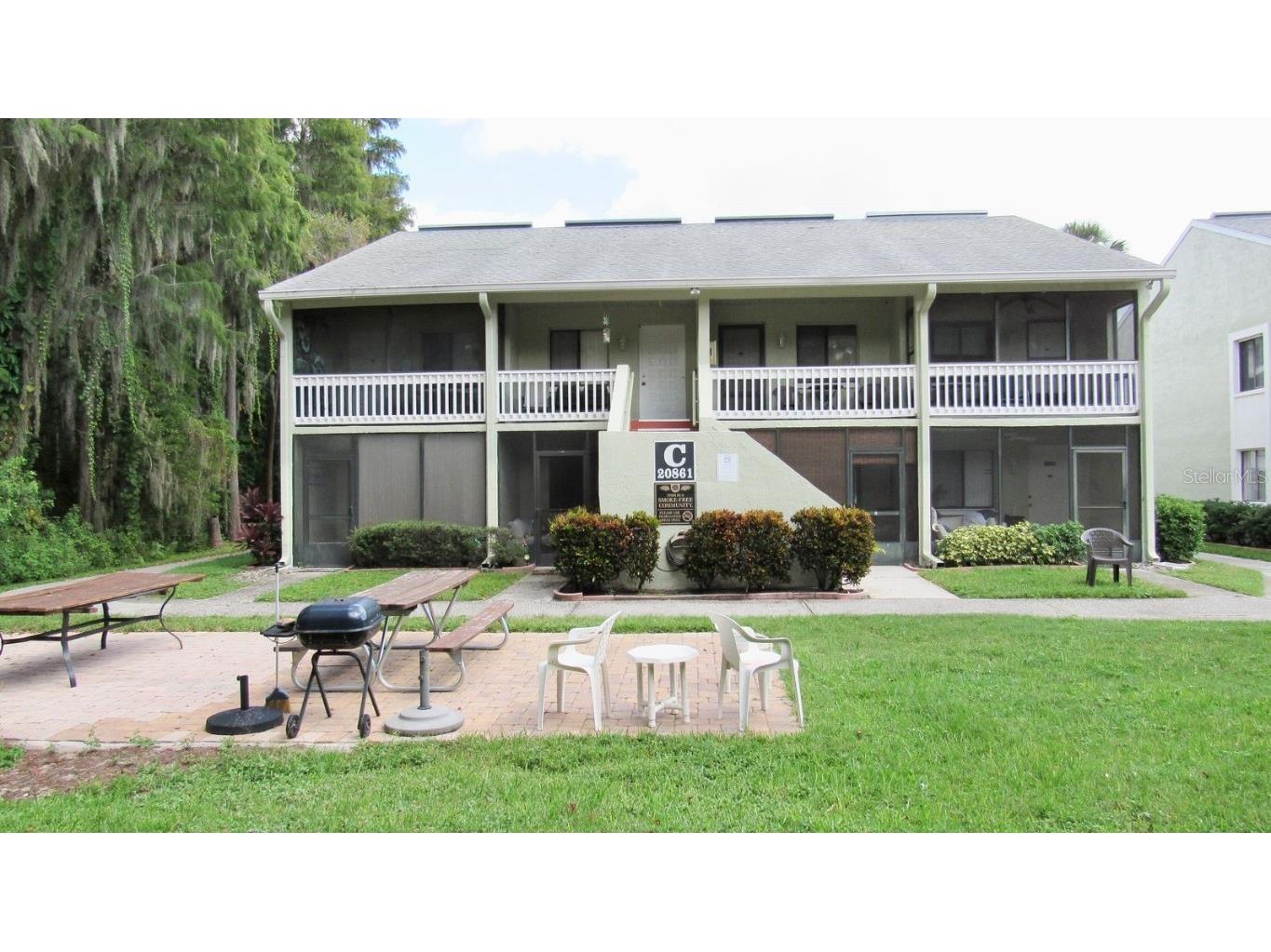 20861 Haulover Cove #C4 Lutz FL 33558 TB8431405 image14