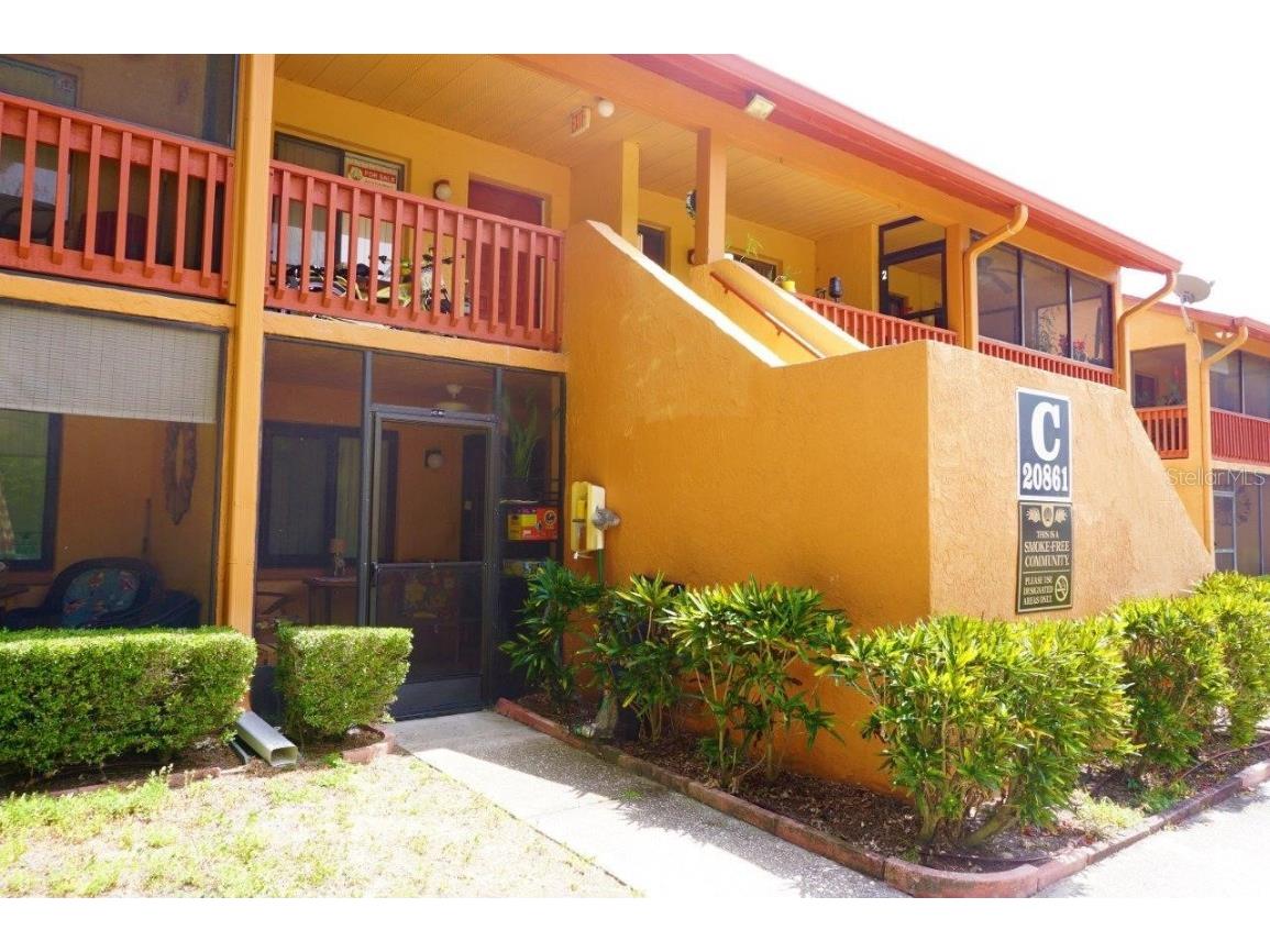 20861 Haulover Cove #C5 Lutz FL 33558 W7853853 image1