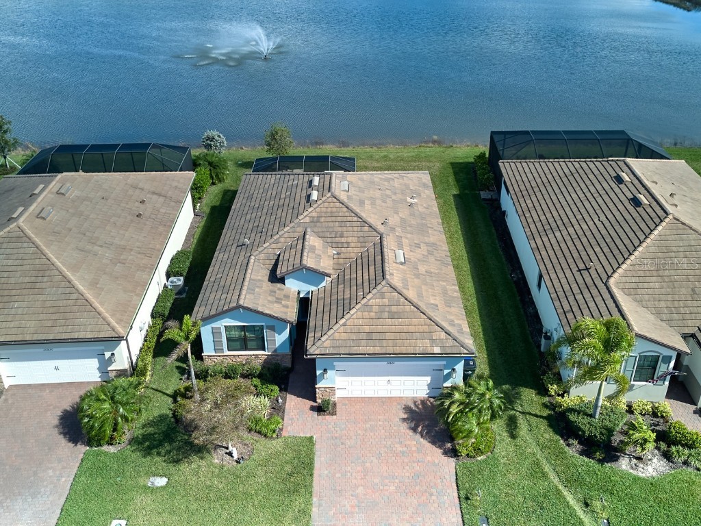 20864 Fetterbush Place Venice FL 34293 - PRESERVE AT WEST VILLAGES A4596913 image1
