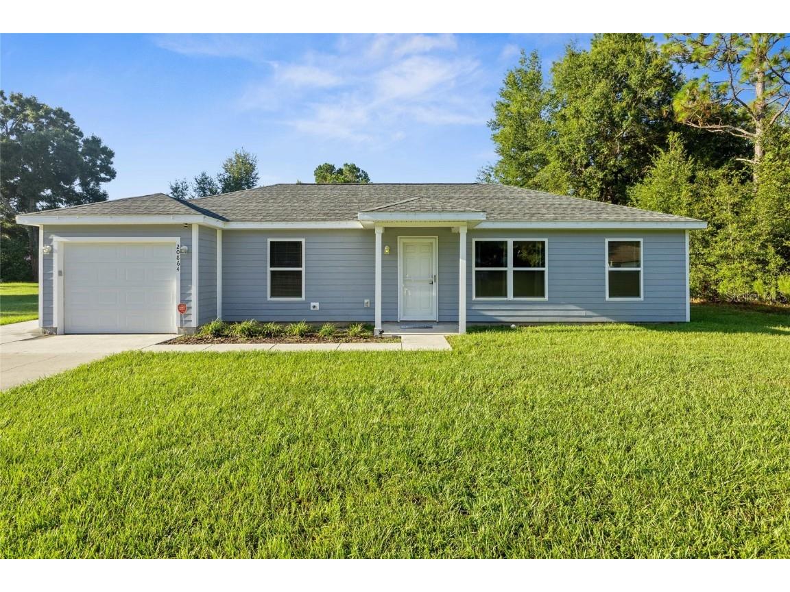 20864 SW Rainbow Lakes Boulevard Dunnellon FL 34431 OM707987 image1