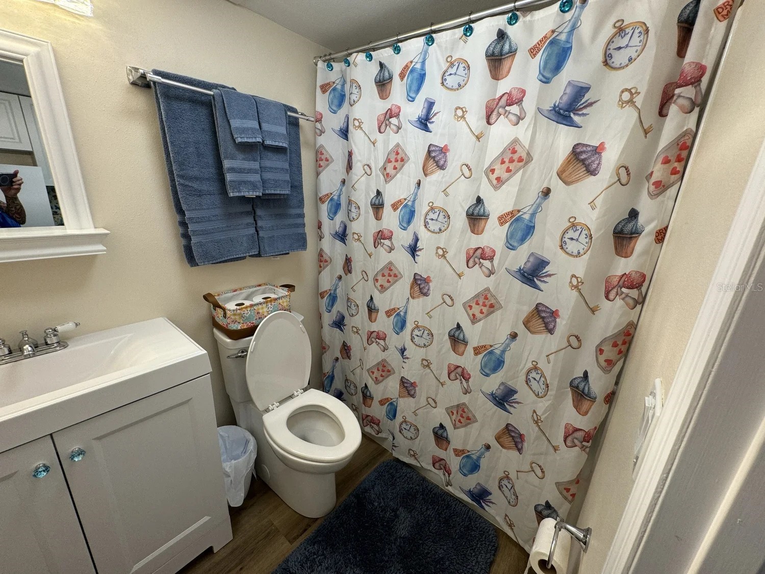 20865 Haulover Cove #D-4 Lutz FL 33558 TB8499067 image11