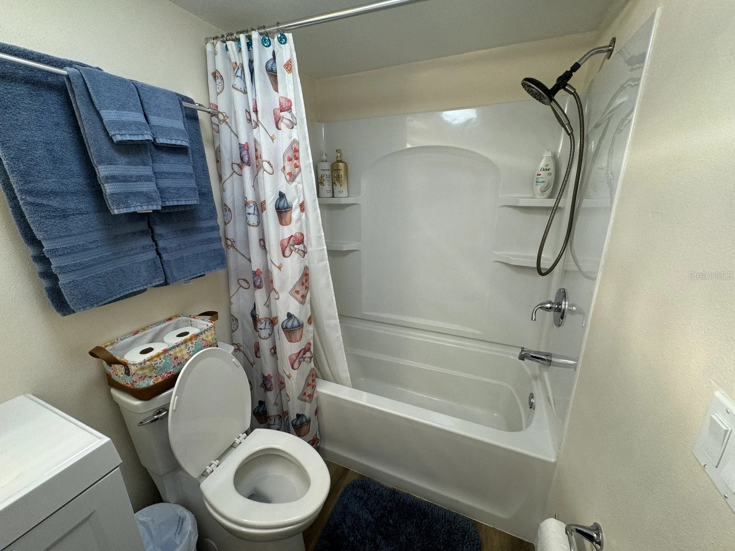 20865 Haulover Cove #D-4 Lutz FL 33558 TB8499067 image12