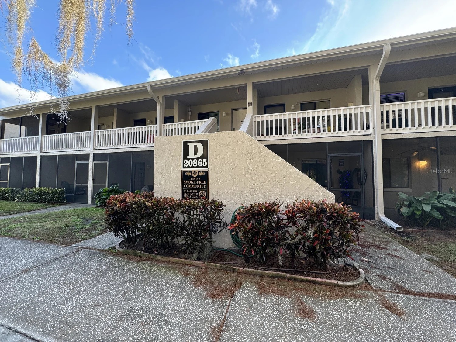 20865 Haulover Cove #D-4 Lutz FL 33558 TB8499067 image2