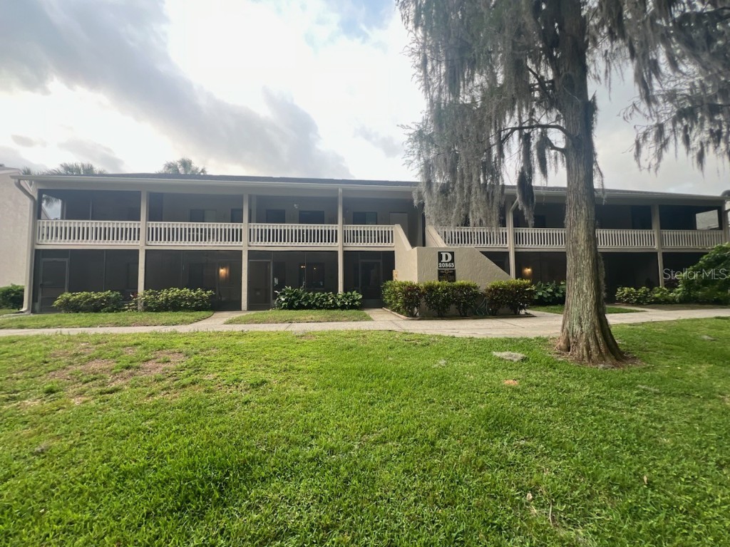 20865 Haulover Cove #D15 Lutz FL 33558 W7863520 image1