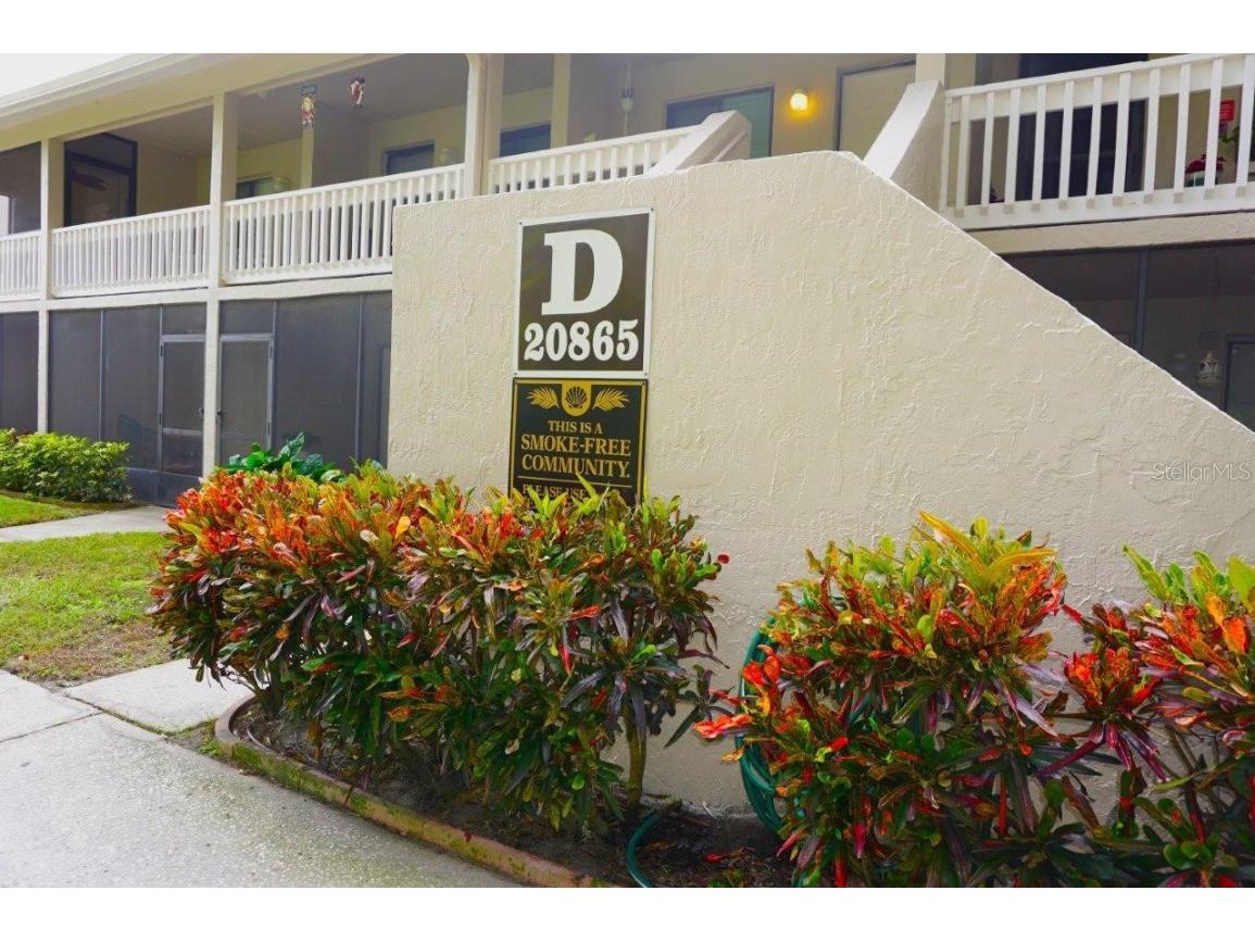 20865 Haulover Cove #D5 Lutz FL 33558 W7860154 image1
