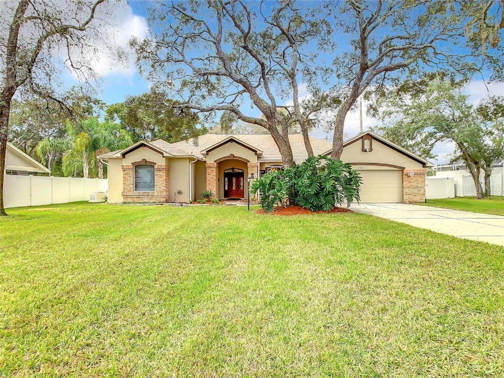 2087 Breezy Way Spring Hill FL 34608 W7851422 image1