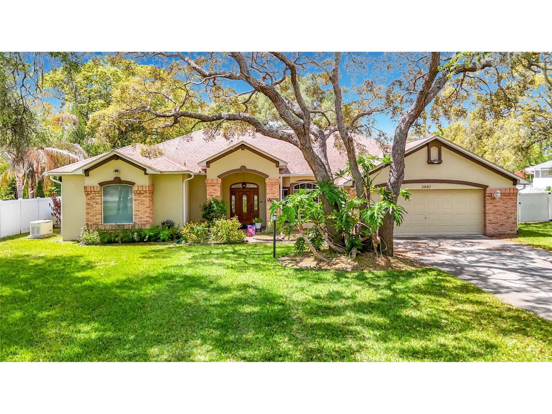 2087 Breezy Way Spring Hill FL 34608 W7884428 image1