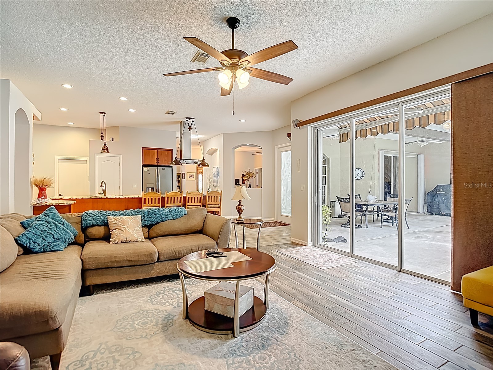 2087 Breezy Way Spring Hill FL 34608 W7884428 image27