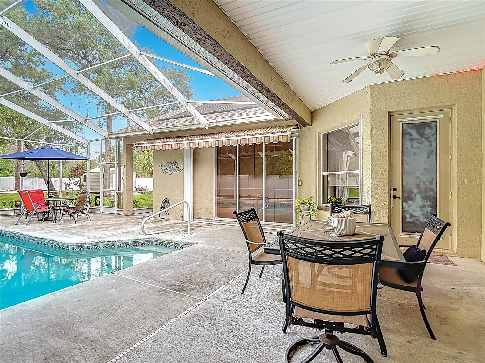 2087 Breezy Way Spring Hill FL 34608 W7884428 image54