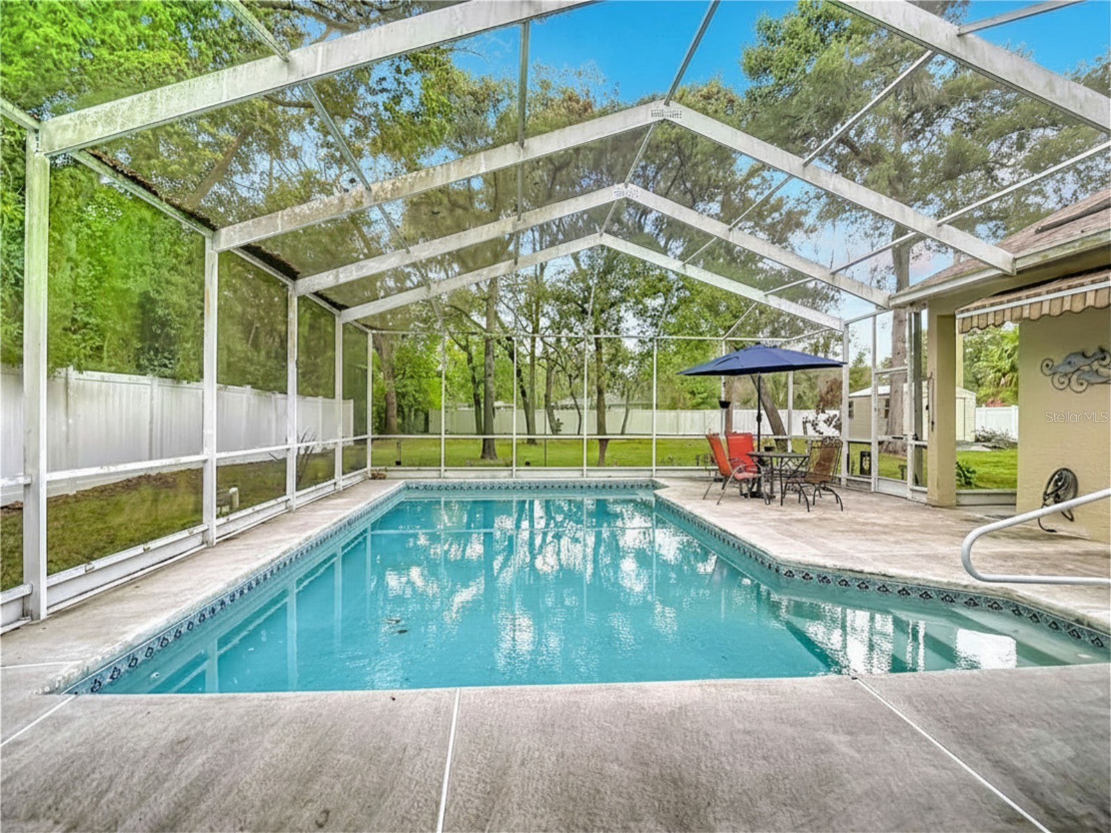 2087 Breezy Way Spring Hill FL 34608 W7884428 image58