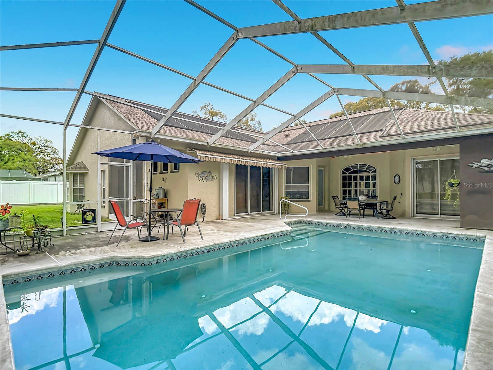 2087 Breezy Way Spring Hill FL 34608 W7884428 image60