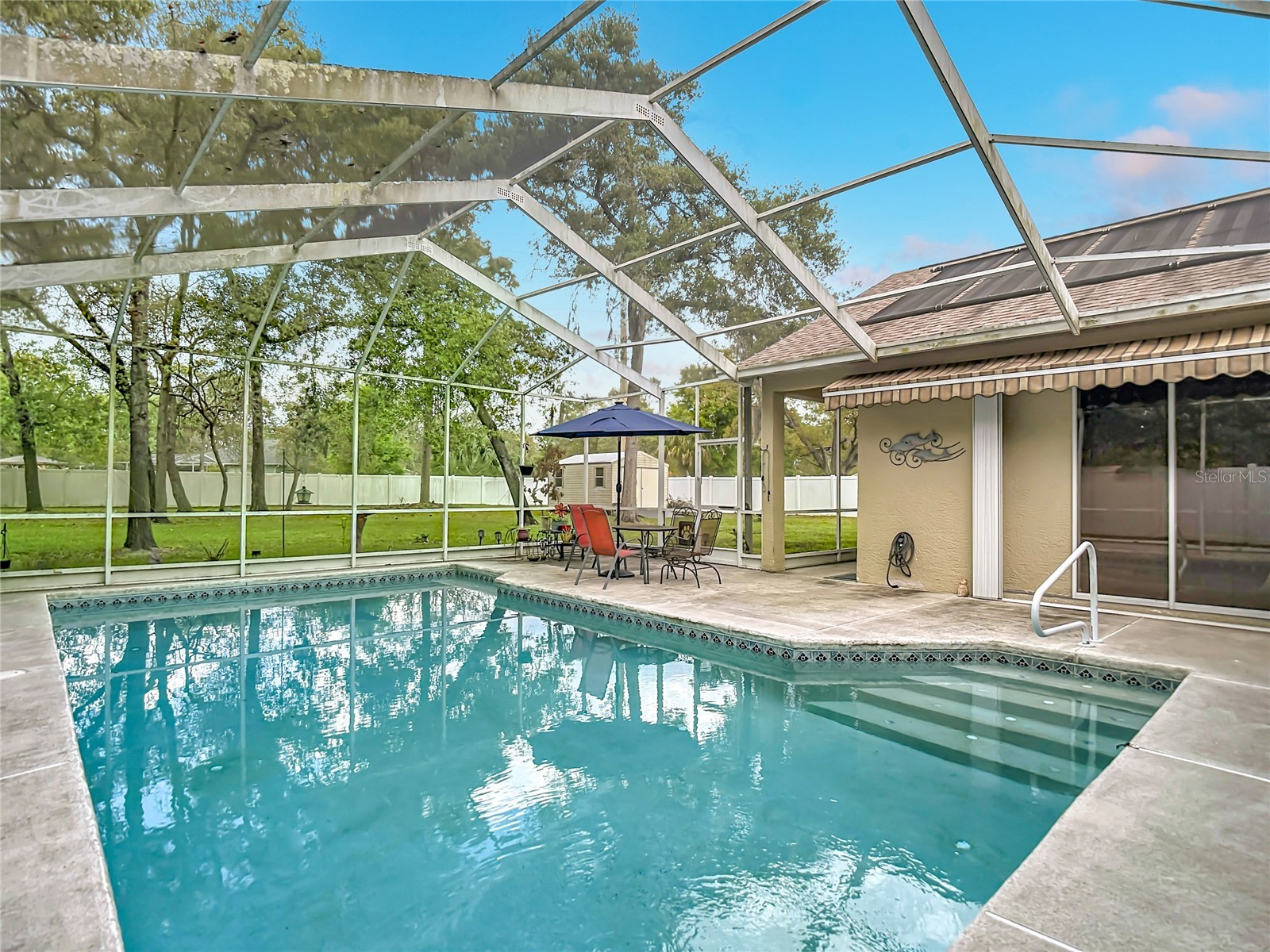 2087 Breezy Way Spring Hill FL 34608 W7884428 image61