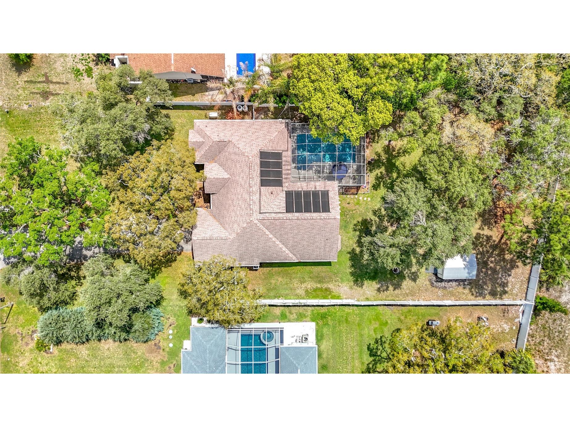 2087 Breezy Way Spring Hill FL 34608 W7884428 image69