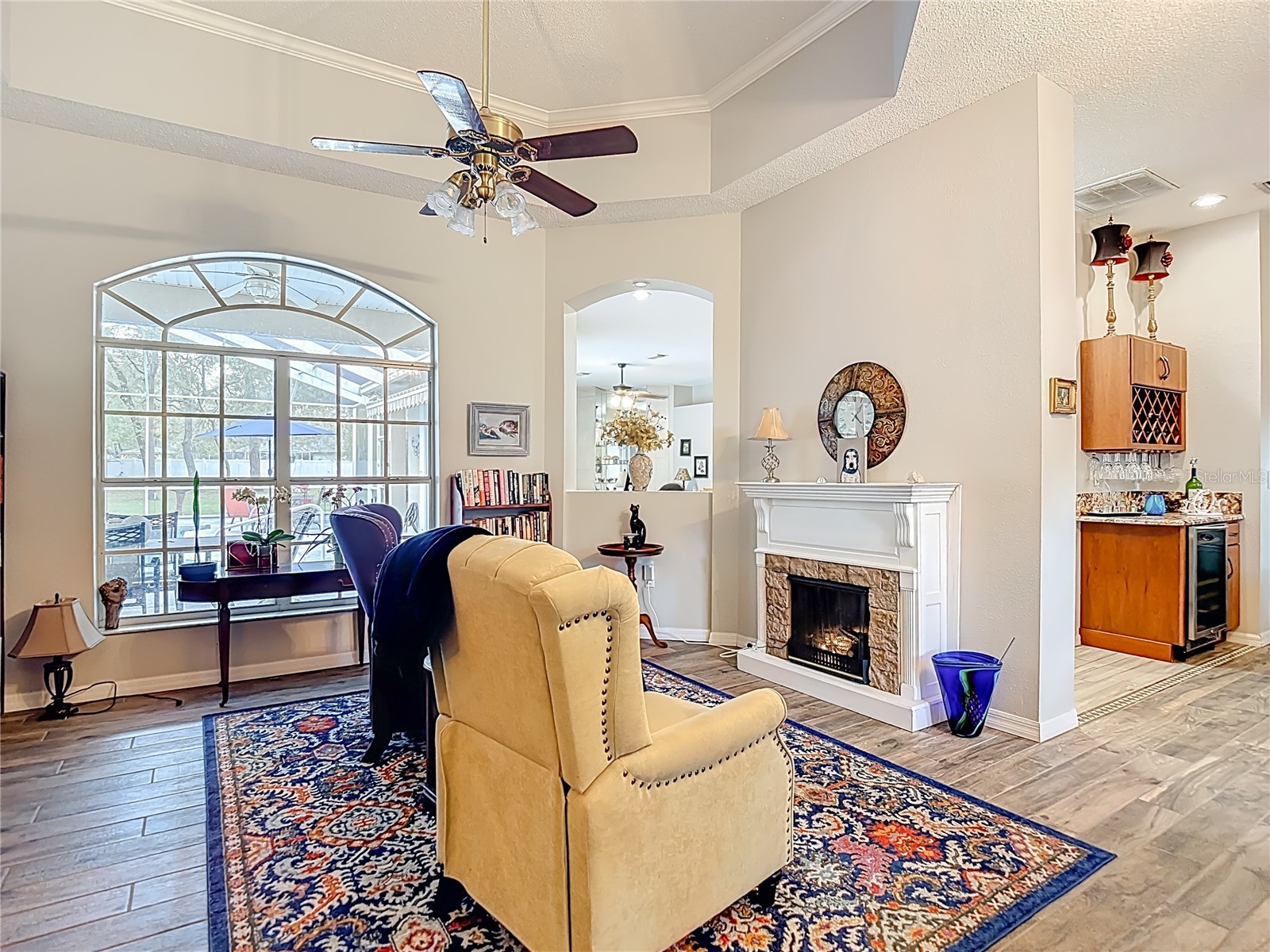 2087 Breezy Way Spring Hill FL 34608 W7884428 image7