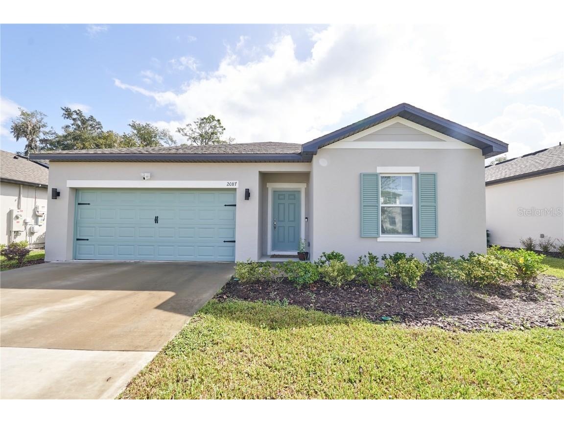 2087 Buckhanon Trail Deland FL 32720 O6147184 image1