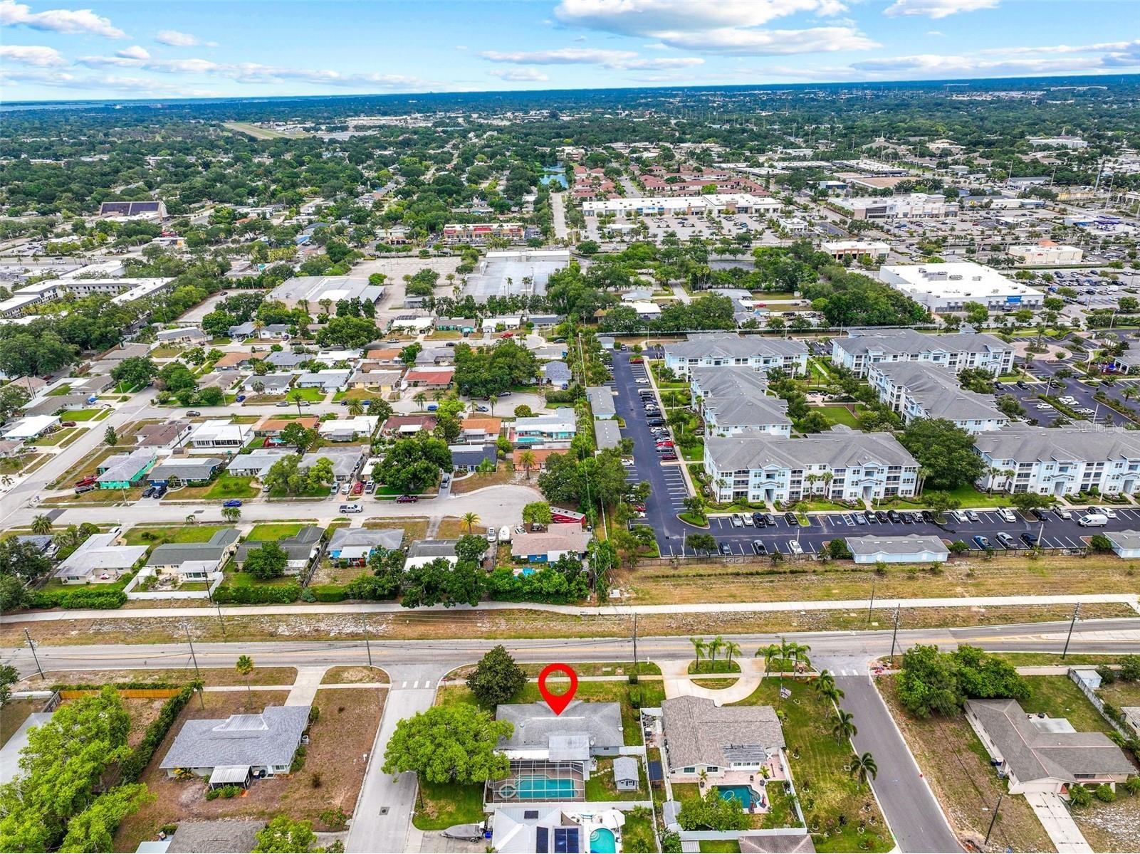 2087 Druid Road E Clearwater FL 33764 TB8511515 image43