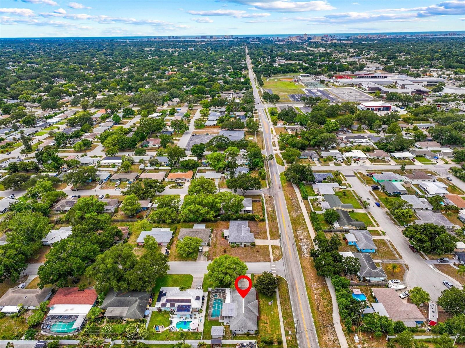 2087 Druid Road E Clearwater FL 33764 TB8511515 image44