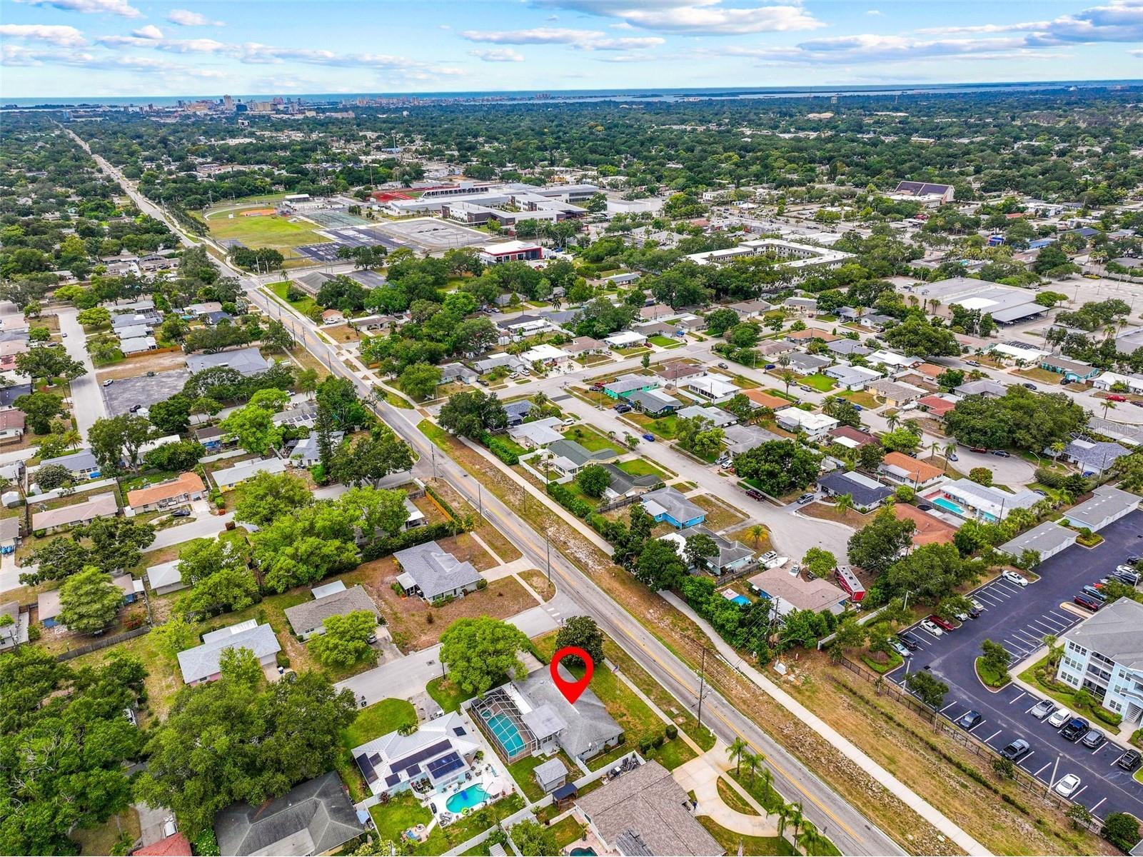 2087 Druid Road E Clearwater FL 33764 TB8511515 image45