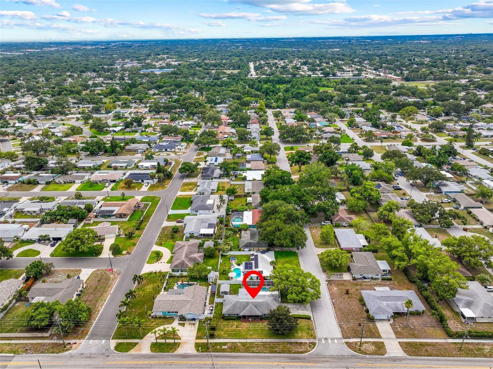 2087 Druid Road E Clearwater FL 33764 TB8511515 image46
