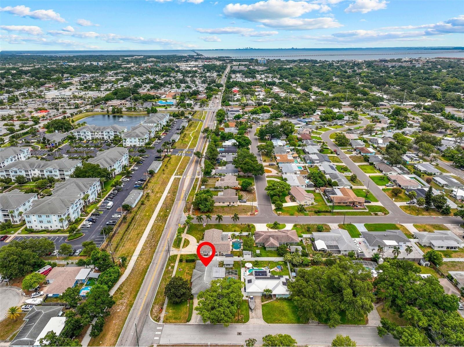 2087 Druid Road E Clearwater FL 33764 TB8511515 image47