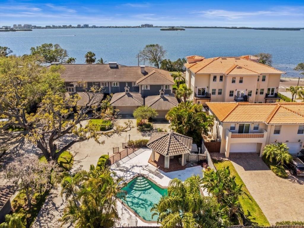 2087 Edgewater Drive #C Clearwater FL 33755 TB8367548 image3