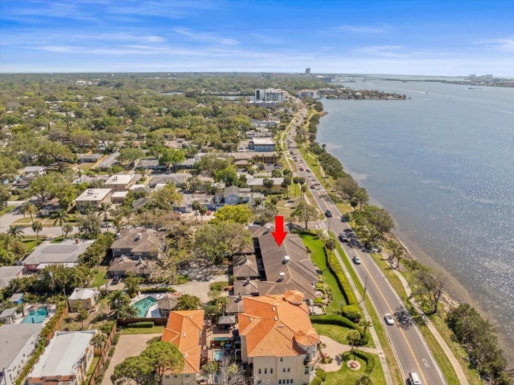 2087 Edgewater Drive #C Clearwater FL 33755 TB8367548 image66