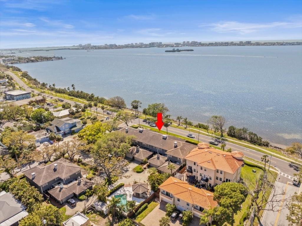 2087 Edgewater Drive #C Clearwater FL 33755 TB8367548 image72