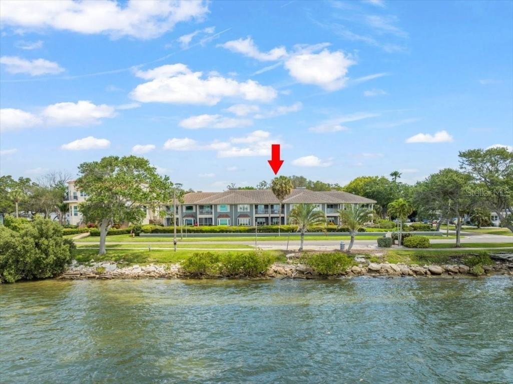 2087 Edgewater Drive #D Clearwater FL 33755 U8233256 image1