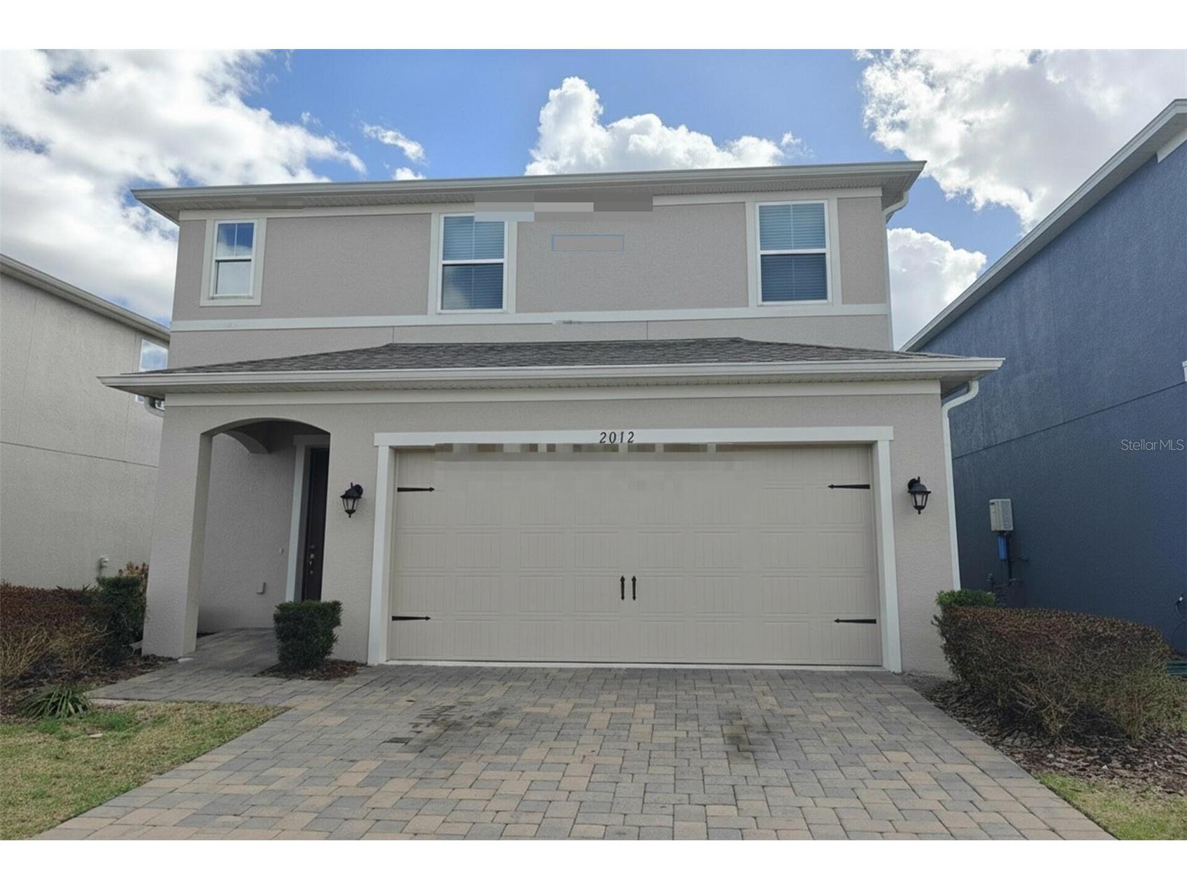 2087 Emerald Springs Drive Apopka FL 32712 O6407443 image1