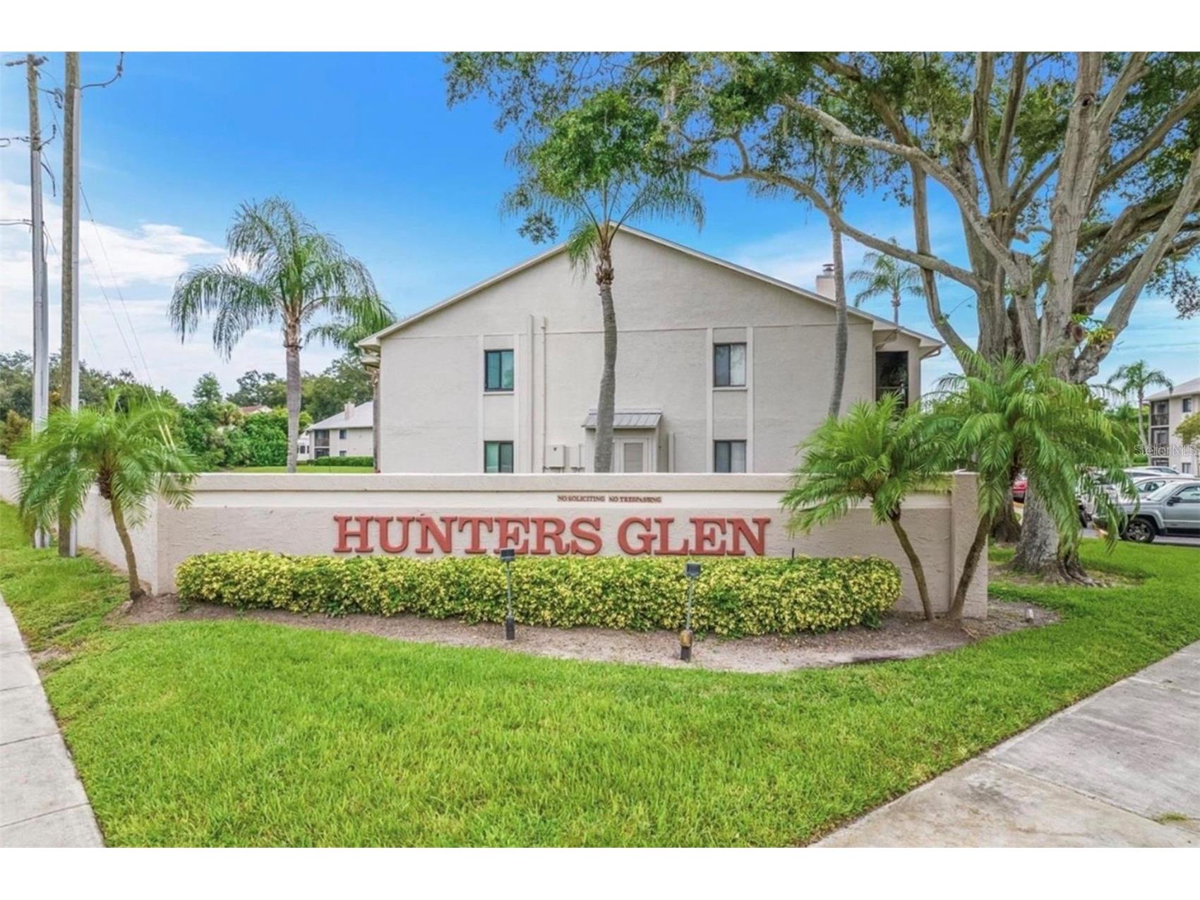 2087 Hunters Glen Drive #112 Dunedin FL 34698 TB8502547 image1