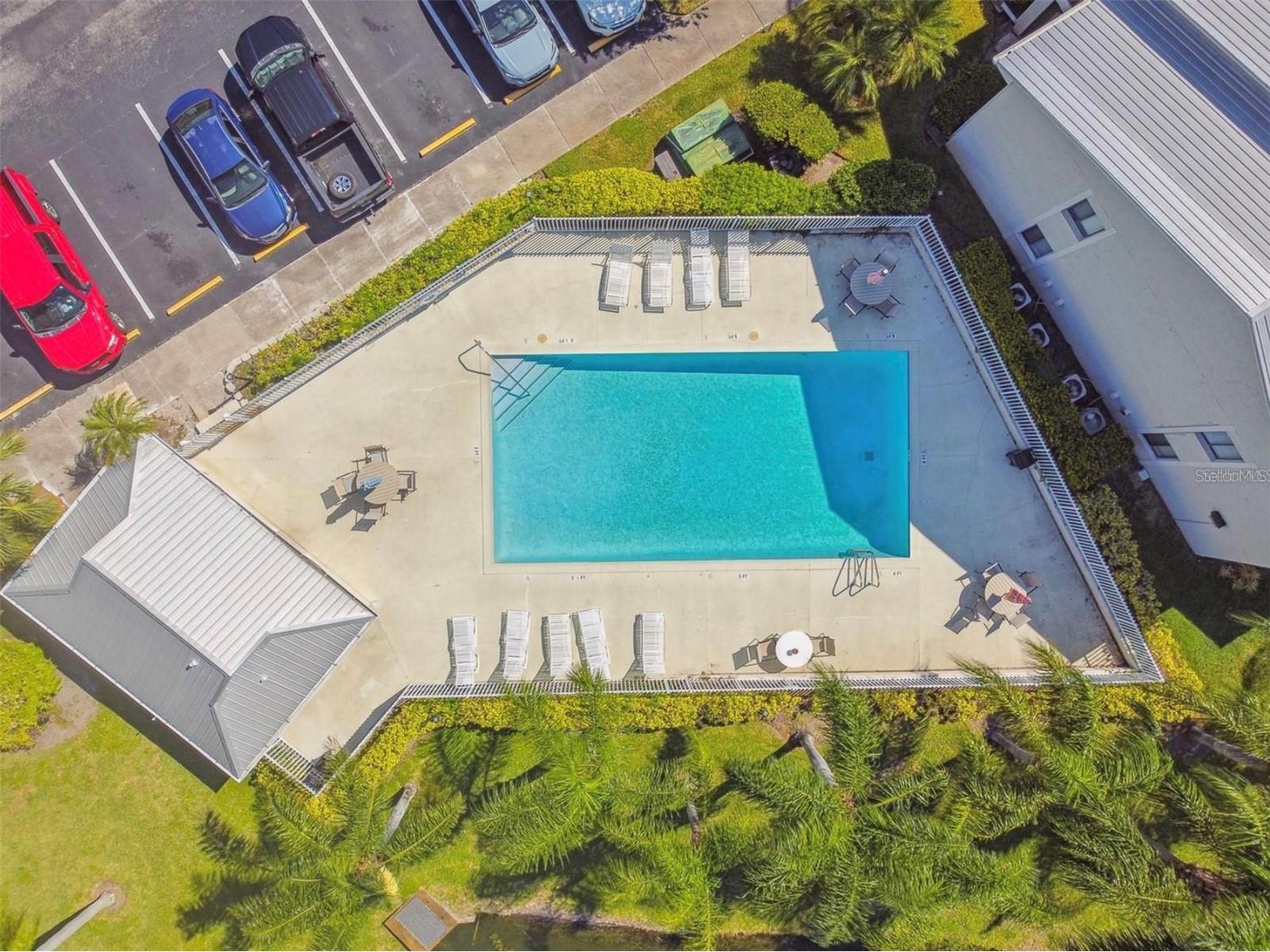 2087 Hunters Glen Drive #112 Dunedin FL 34698 TB8502547 image24