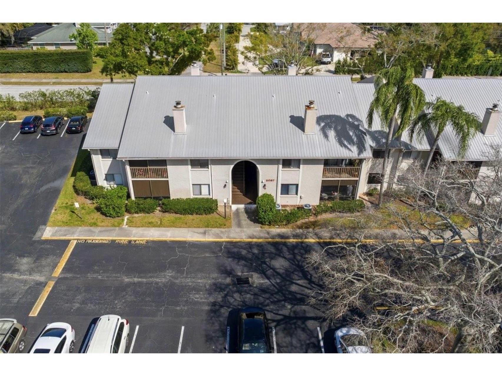 2087 Hunters Glen Drive #112 Dunedin FL 34698 TB8502547 image25