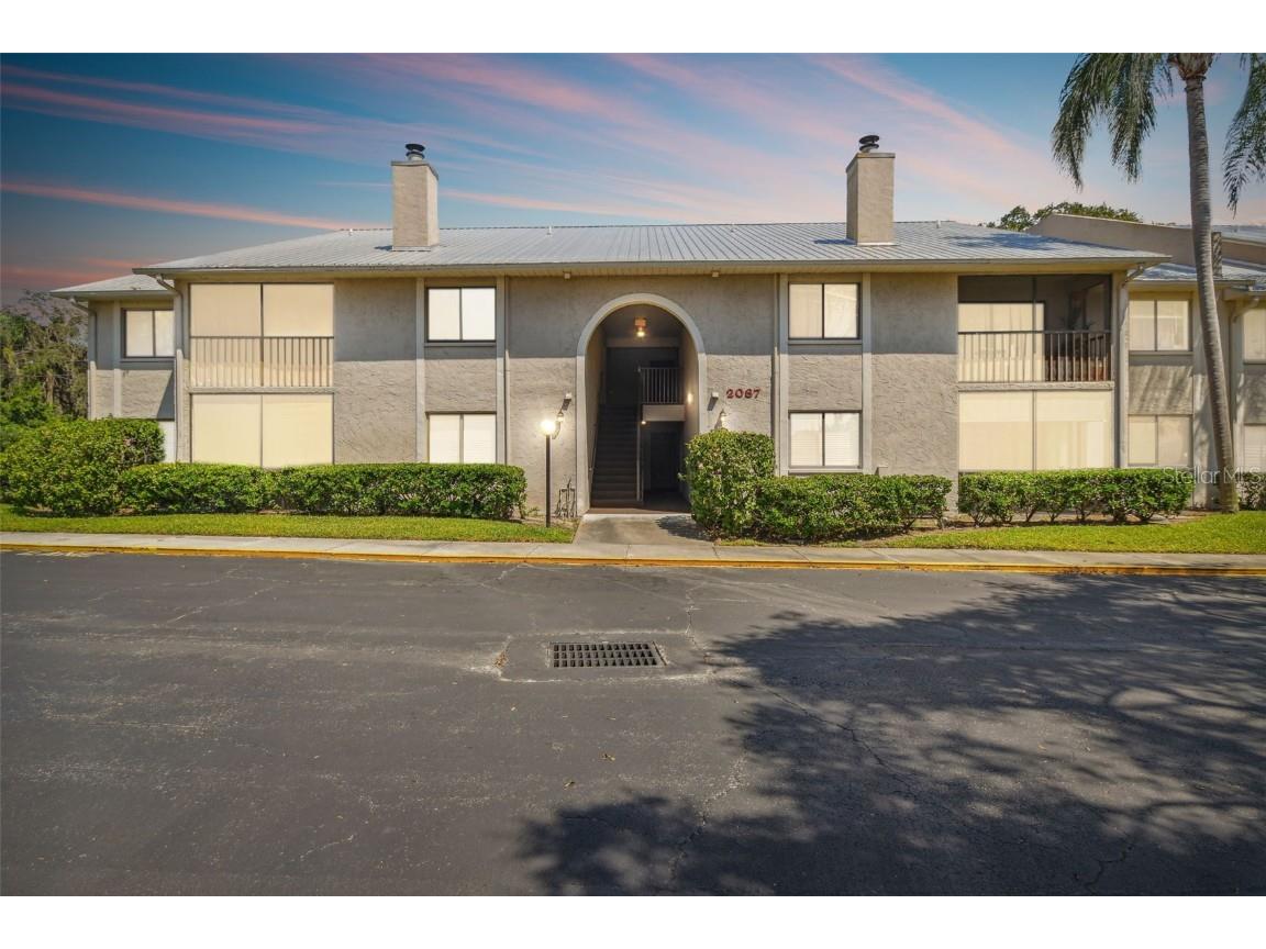 2087 Hunters Glen Drive #128 Dunedin FL 34698 J968223 image1