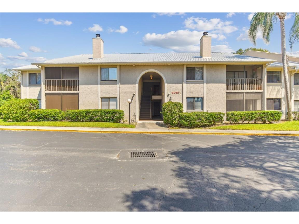 2087 Hunters Glen Drive #128 Dunedin FL 34698 TB8423148 image1
