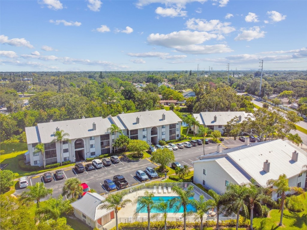 2087 Hunters Glen Drive #128 Dunedin FL 34698 TB8423148 image27