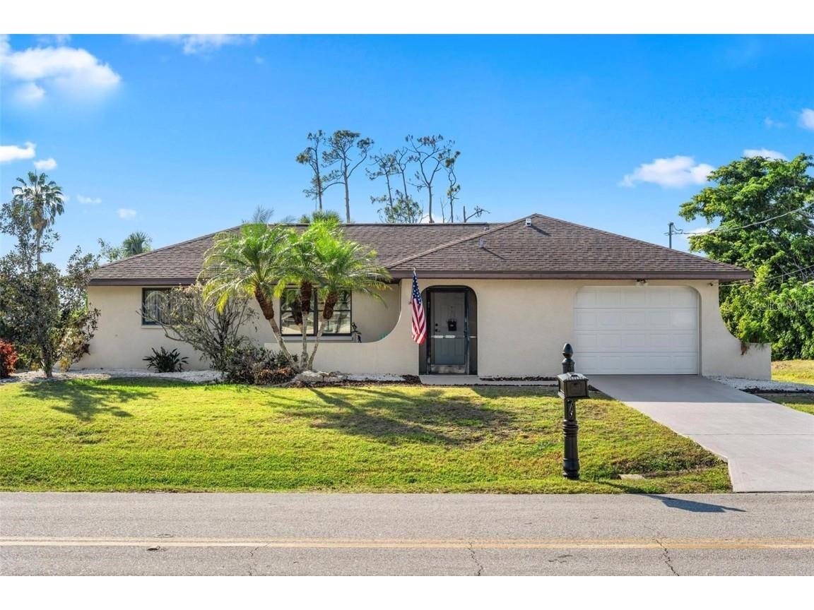 2087 Hyatt Drive Port Charlotte FL 33948 C7485450 image1